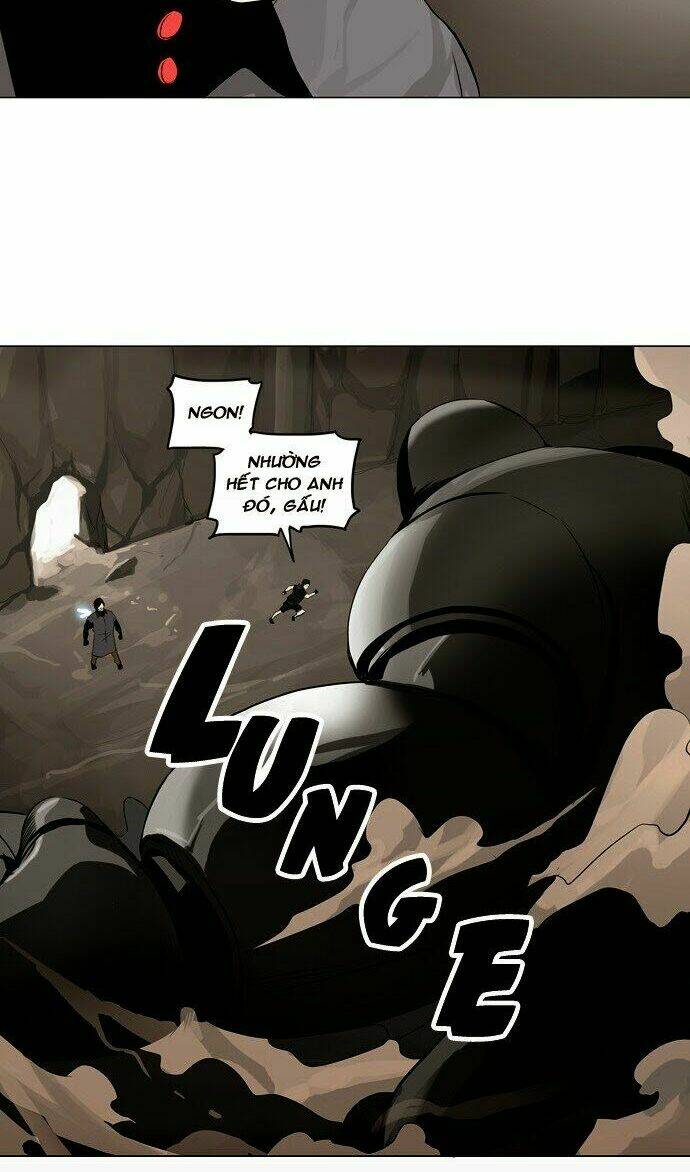 Cuộc Chiến Trong Tòa Tháp - Tower Of God: Chapter 170