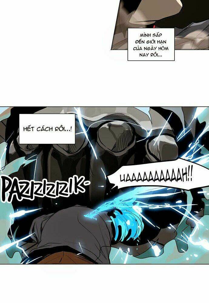 Cuộc Chiến Trong Tòa Tháp - Tower Of God: Chapter 170