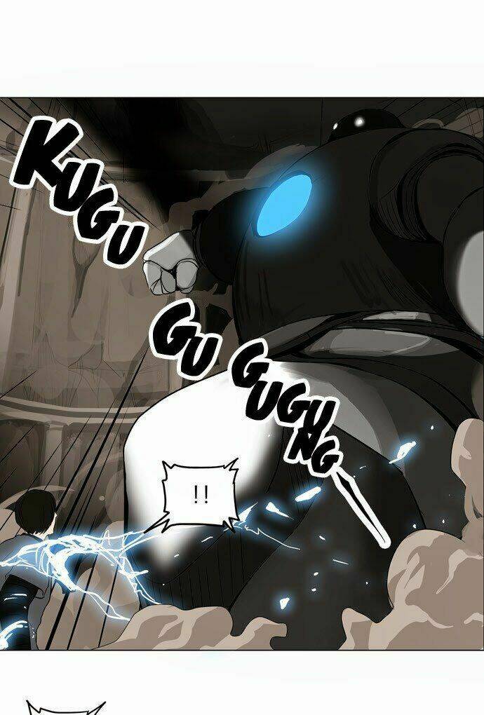 Cuộc Chiến Trong Tòa Tháp - Tower Of God: Chapter 170