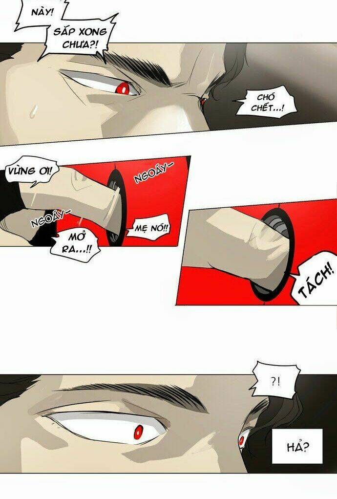 Cuộc Chiến Trong Tòa Tháp - Tower Of God: Chapter 170
