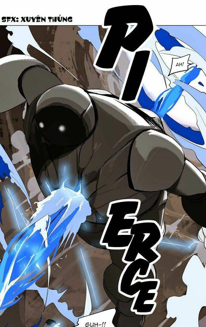 Cuộc Chiến Trong Tòa Tháp - Tower Of God: Chapter 170