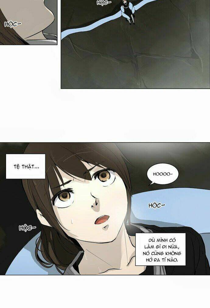 Cuộc Chiến Trong Tòa Tháp - Tower Of God: Chapter 170