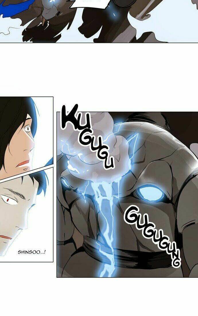 Cuộc Chiến Trong Tòa Tháp - Tower Of God: Chapter 170