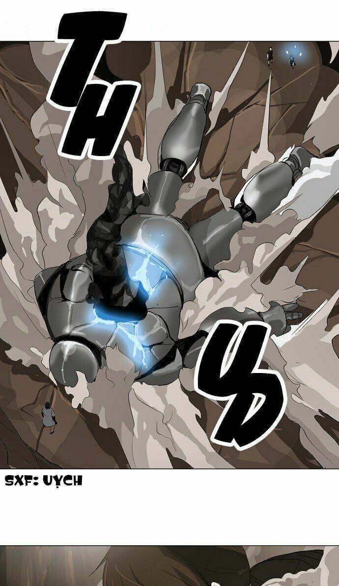 Cuộc Chiến Trong Tòa Tháp - Tower Of God: Chapter 170
