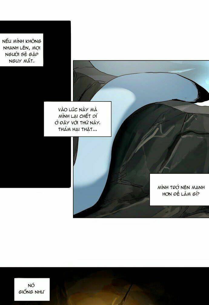 Cuộc Chiến Trong Tòa Tháp - Tower Of God: Chapter 170