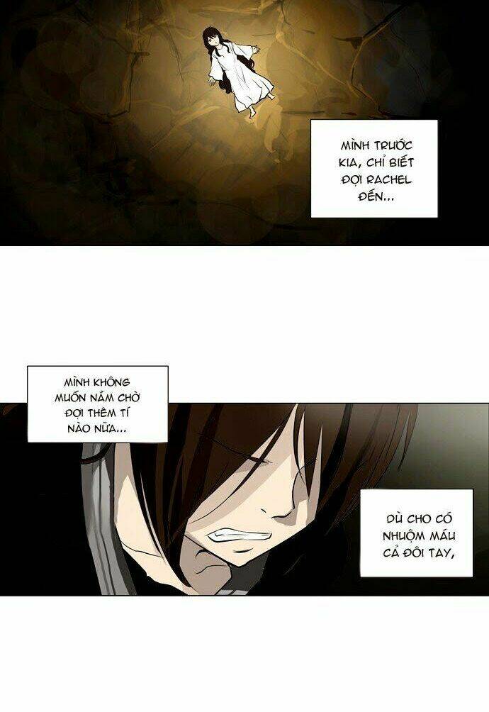 Cuộc Chiến Trong Tòa Tháp - Tower Of God: Chapter 170