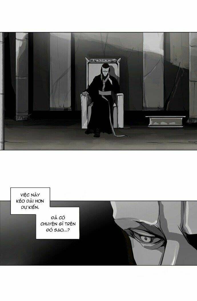 Cuộc Chiến Trong Tòa Tháp - Tower Of God: Chapter 170