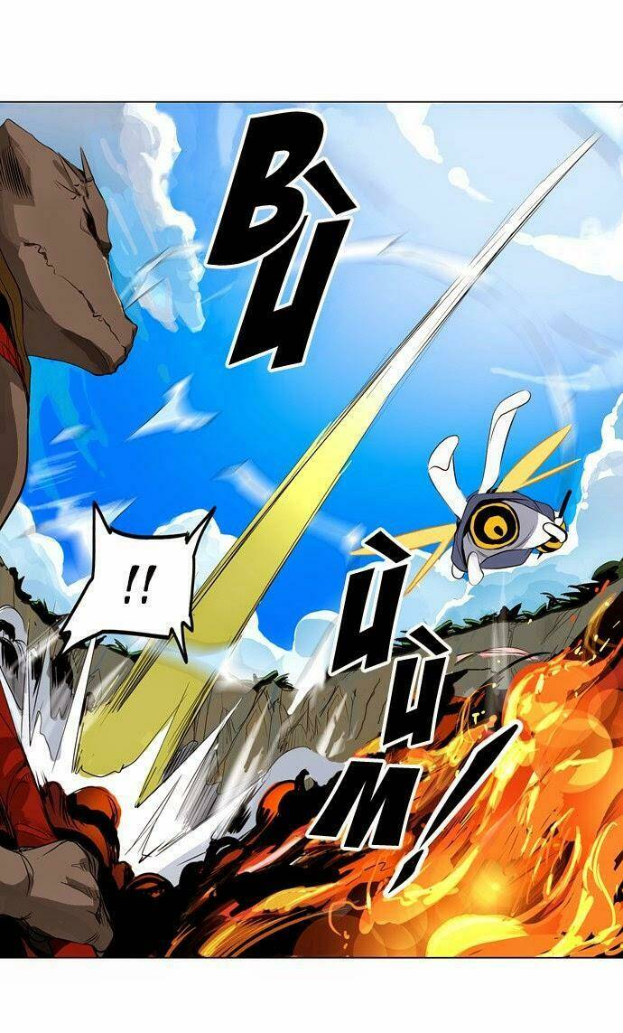 Cuộc Chiến Trong Tòa Tháp - Tower Of God: Chapter 171
