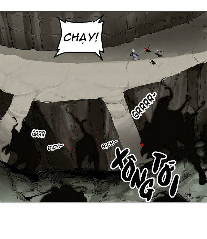 Cuộc Chiến Trong Tòa Tháp - Tower Of God: Chapter 172