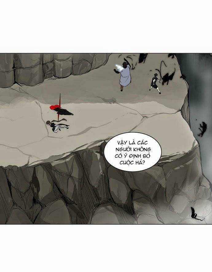 Cuộc Chiến Trong Tòa Tháp - Tower Of God: Chapter 172