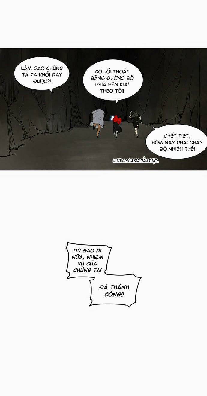 Cuộc Chiến Trong Tòa Tháp - Tower Of God: Chapter 172