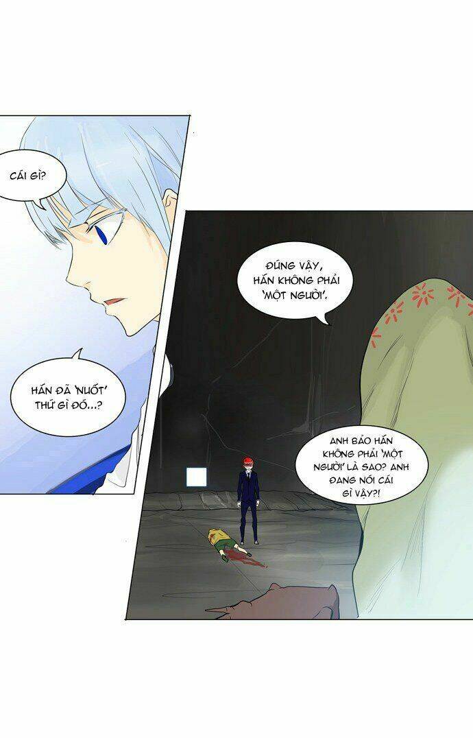 Cuộc Chiến Trong Tòa Tháp - Tower Of God: Chapter 173