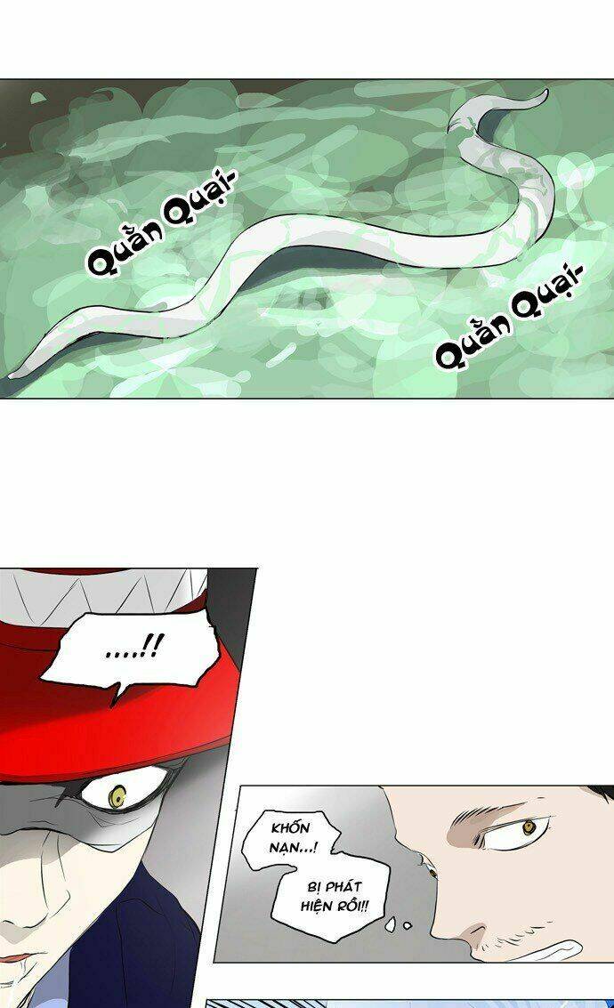 Cuộc Chiến Trong Tòa Tháp - Tower Of God: Chapter 173