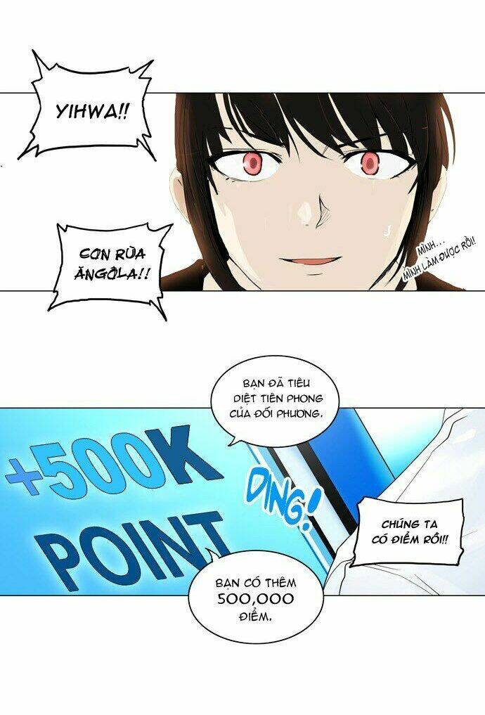Cuộc Chiến Trong Tòa Tháp - Tower Of God: Chapter 173
