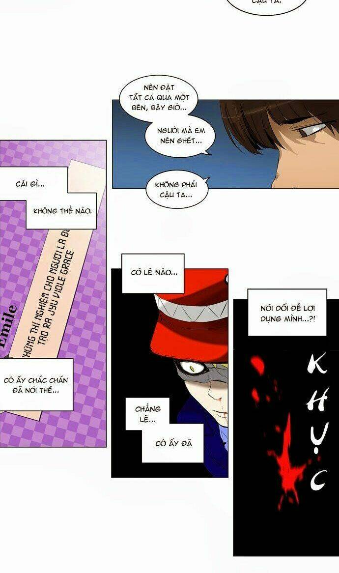 Cuộc Chiến Trong Tòa Tháp - Tower Of God: Chapter 176