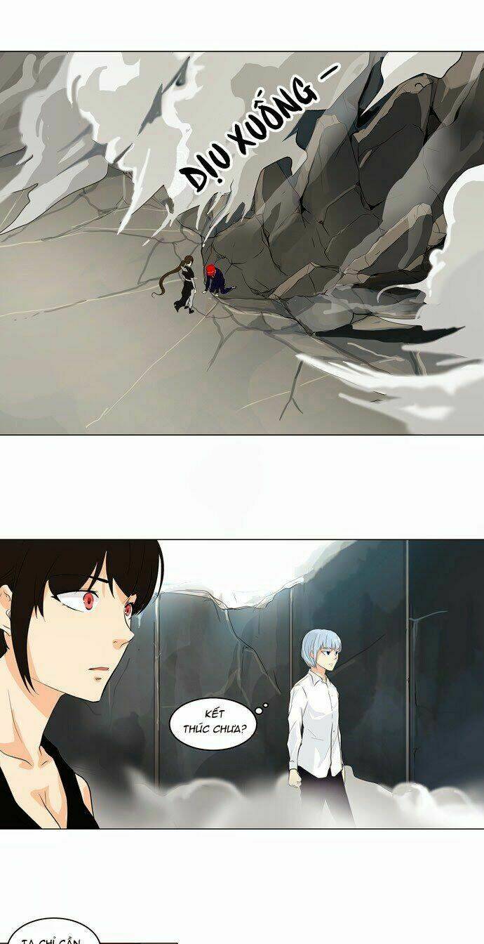 Cuộc Chiến Trong Tòa Tháp - Tower Of God: Chapter 176