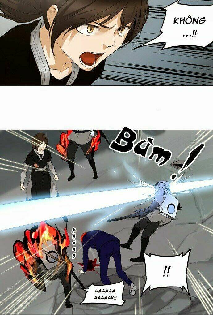 Cuộc Chiến Trong Tòa Tháp - Tower Of God: Chapter 176