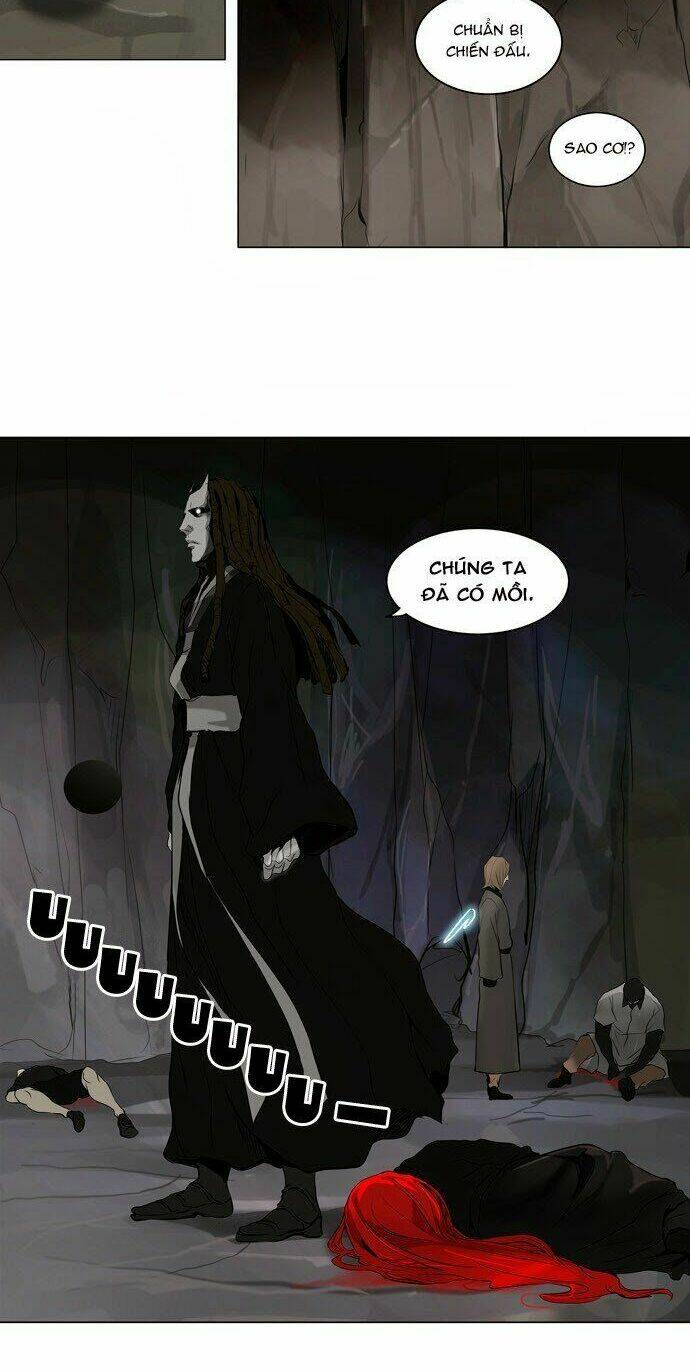 Cuộc Chiến Trong Tòa Tháp - Tower Of God: Chapter 176