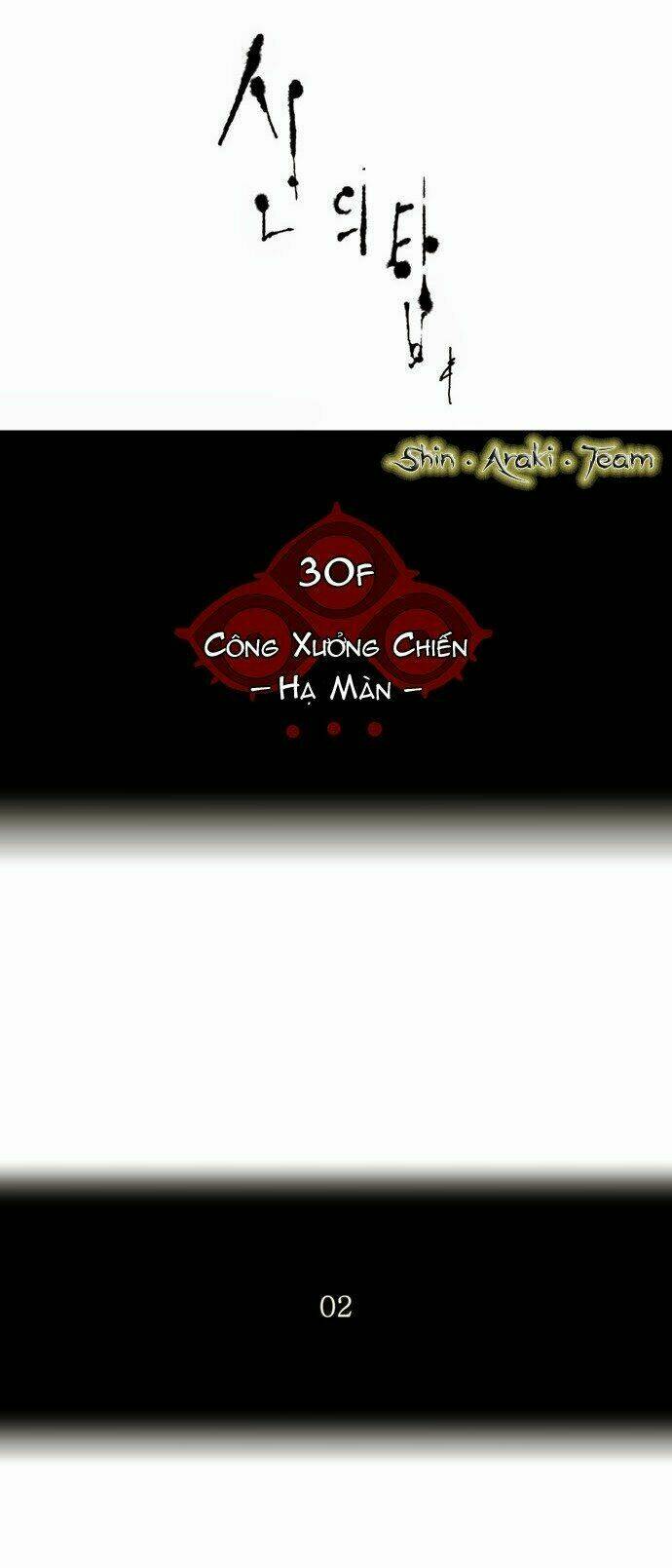 Cuộc Chiến Trong Tòa Tháp - Tower Of God: Chapter 176