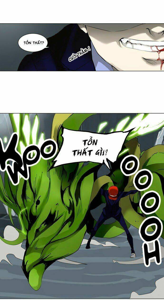 Cuộc Chiến Trong Tòa Tháp - Tower Of God: Chapter 176
