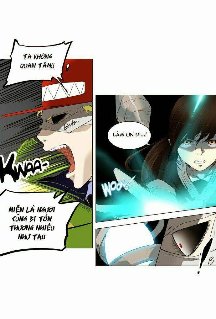 Cuộc Chiến Trong Tòa Tháp - Tower Of God: Chapter 176