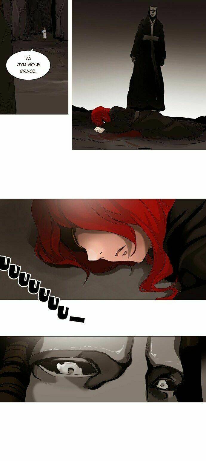 Cuộc Chiến Trong Tòa Tháp - Tower Of God: Chapter 177