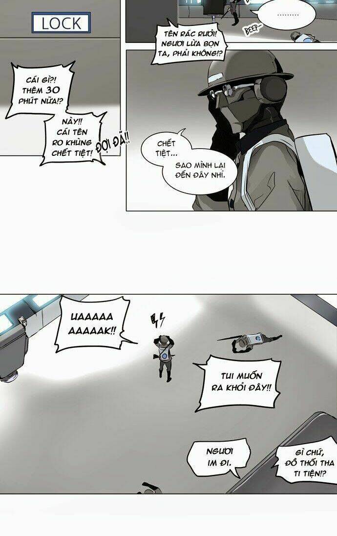 Cuộc Chiến Trong Tòa Tháp - Tower Of God: Chapter 179