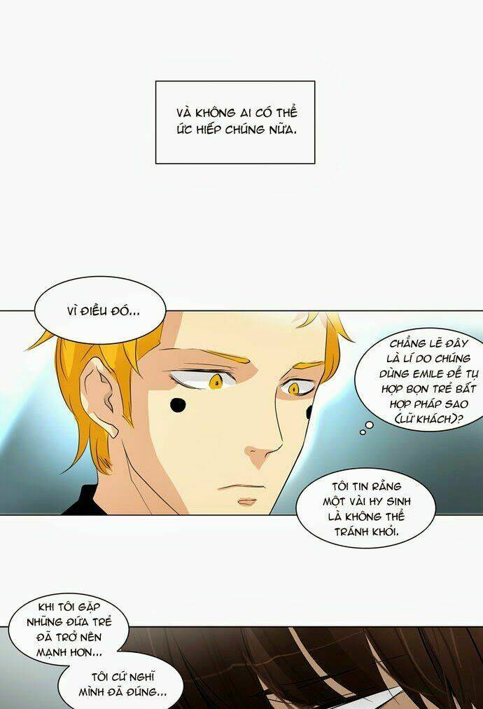 Cuộc Chiến Trong Tòa Tháp - Tower Of God: Chapter 179