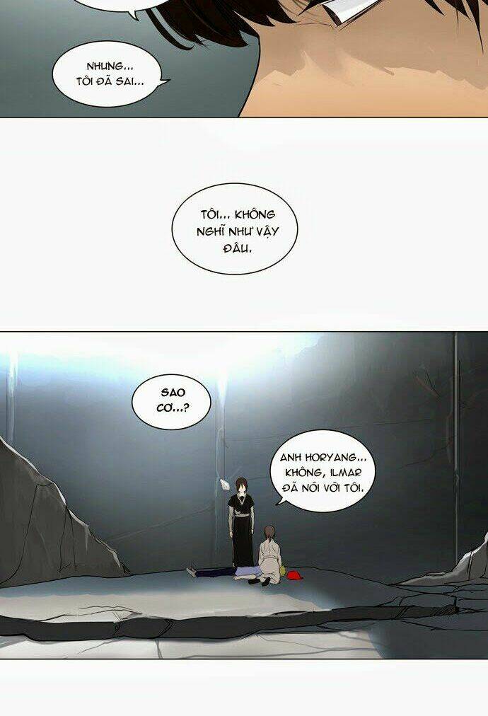 Cuộc Chiến Trong Tòa Tháp - Tower Of God: Chapter 179