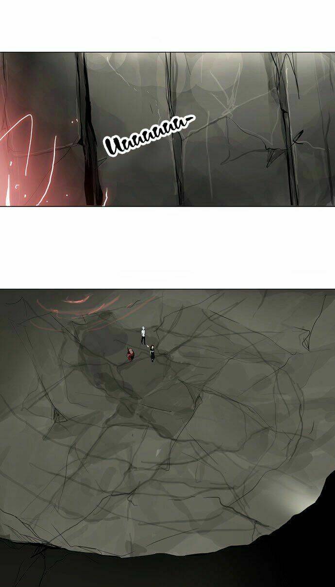 Cuộc Chiến Trong Tòa Tháp - Tower Of God: Chapter 179