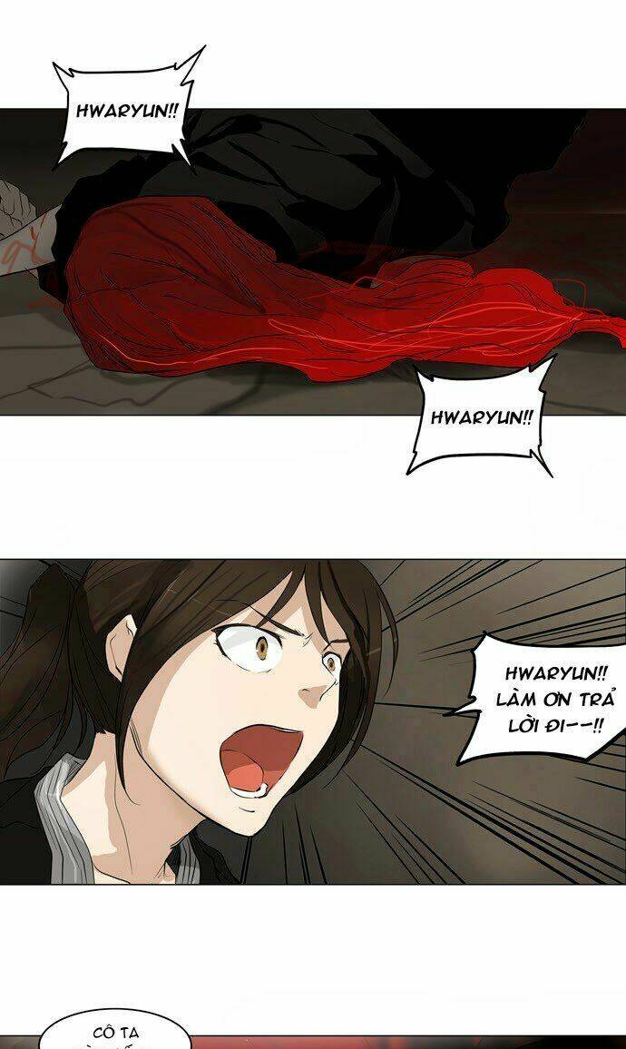 Cuộc Chiến Trong Tòa Tháp - Tower Of God: Chapter 179