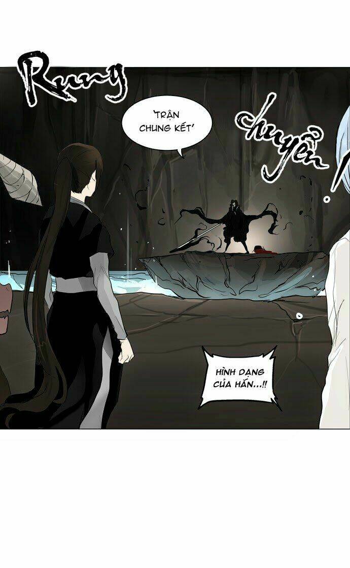 Cuộc Chiến Trong Tòa Tháp - Tower Of God: Chapter 179