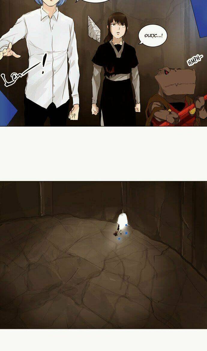 Cuộc Chiến Trong Tòa Tháp - Tower Of God: Chapter 179