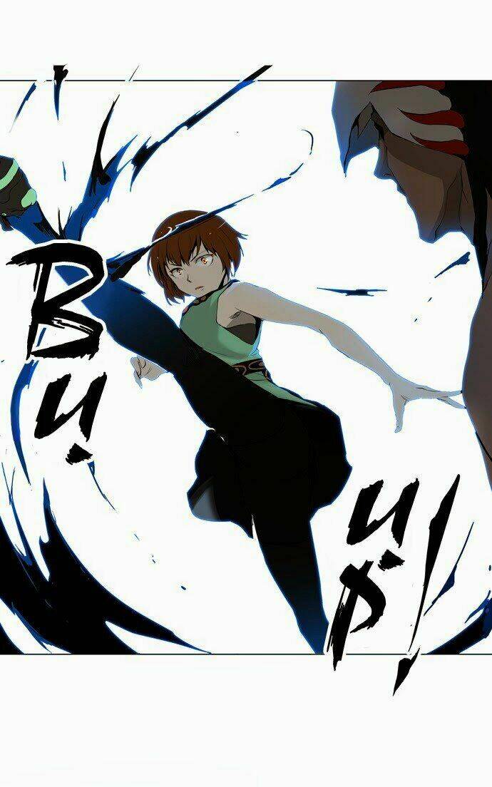 Cuộc Chiến Trong Tòa Tháp - Tower Of God: Chapter 180