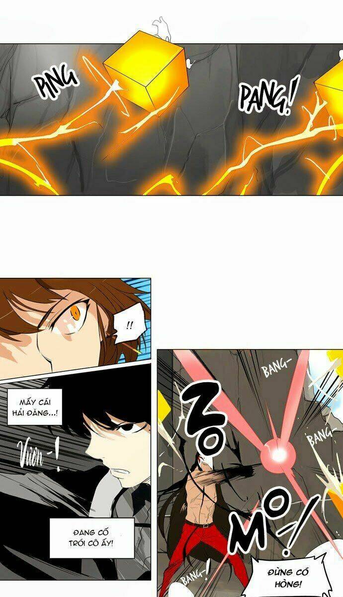 Cuộc Chiến Trong Tòa Tháp - Tower Of God: Chapter 180