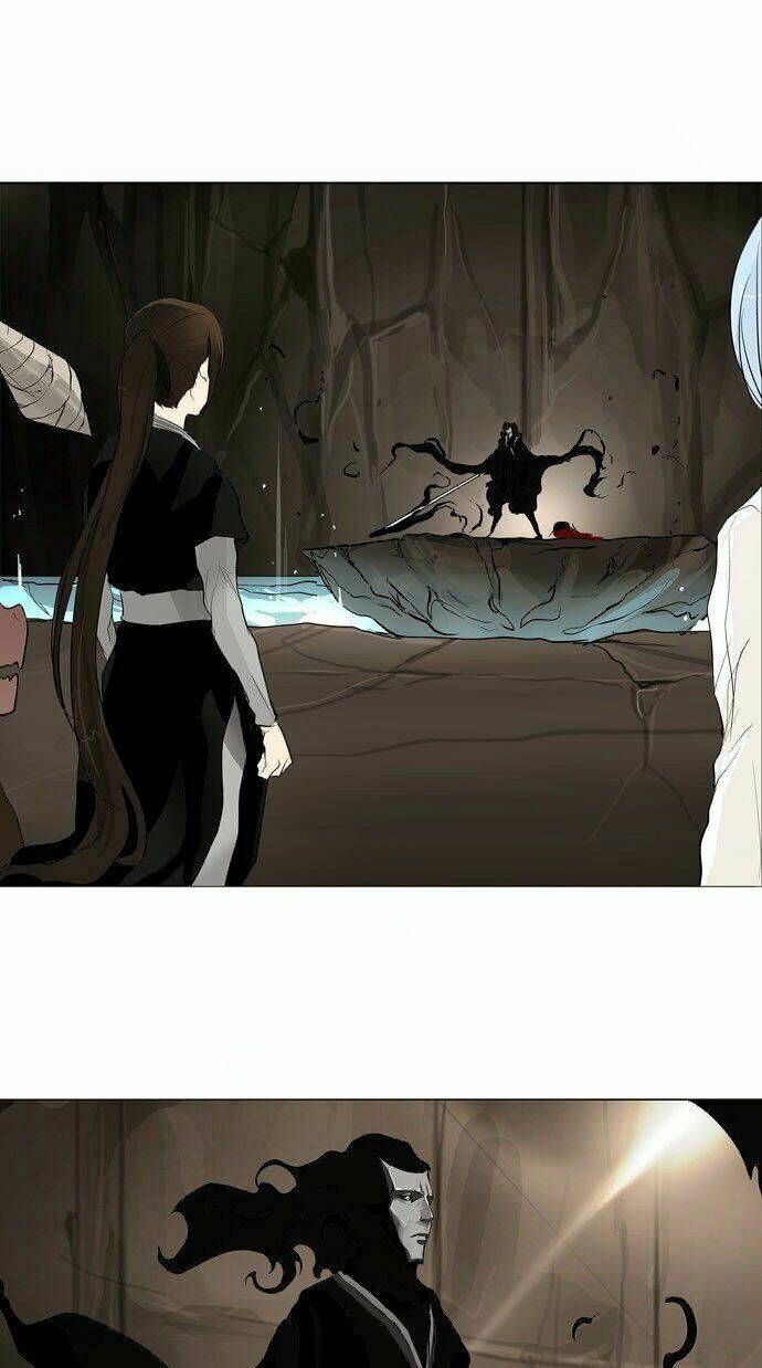 Cuộc Chiến Trong Tòa Tháp - Tower Of God: Chapter 180