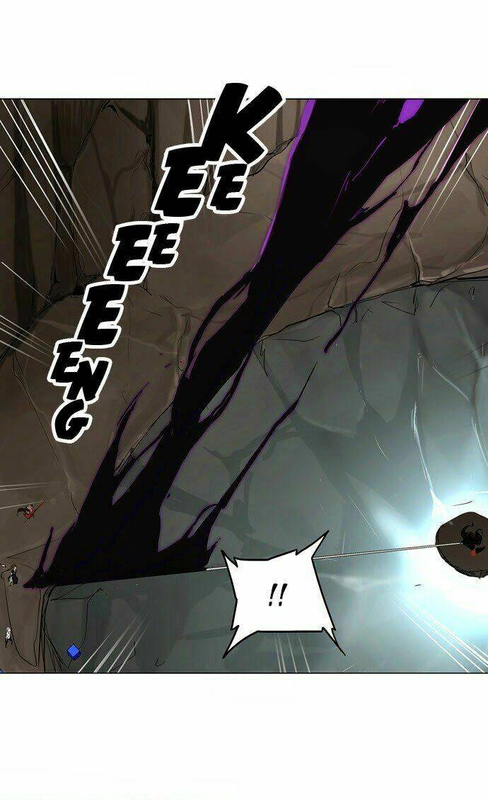 Cuộc Chiến Trong Tòa Tháp - Tower Of God: Chapter 180