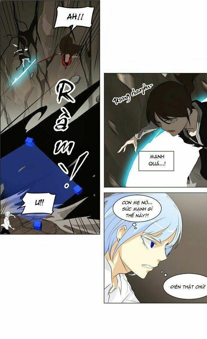 Cuộc Chiến Trong Tòa Tháp - Tower Of God: Chapter 180