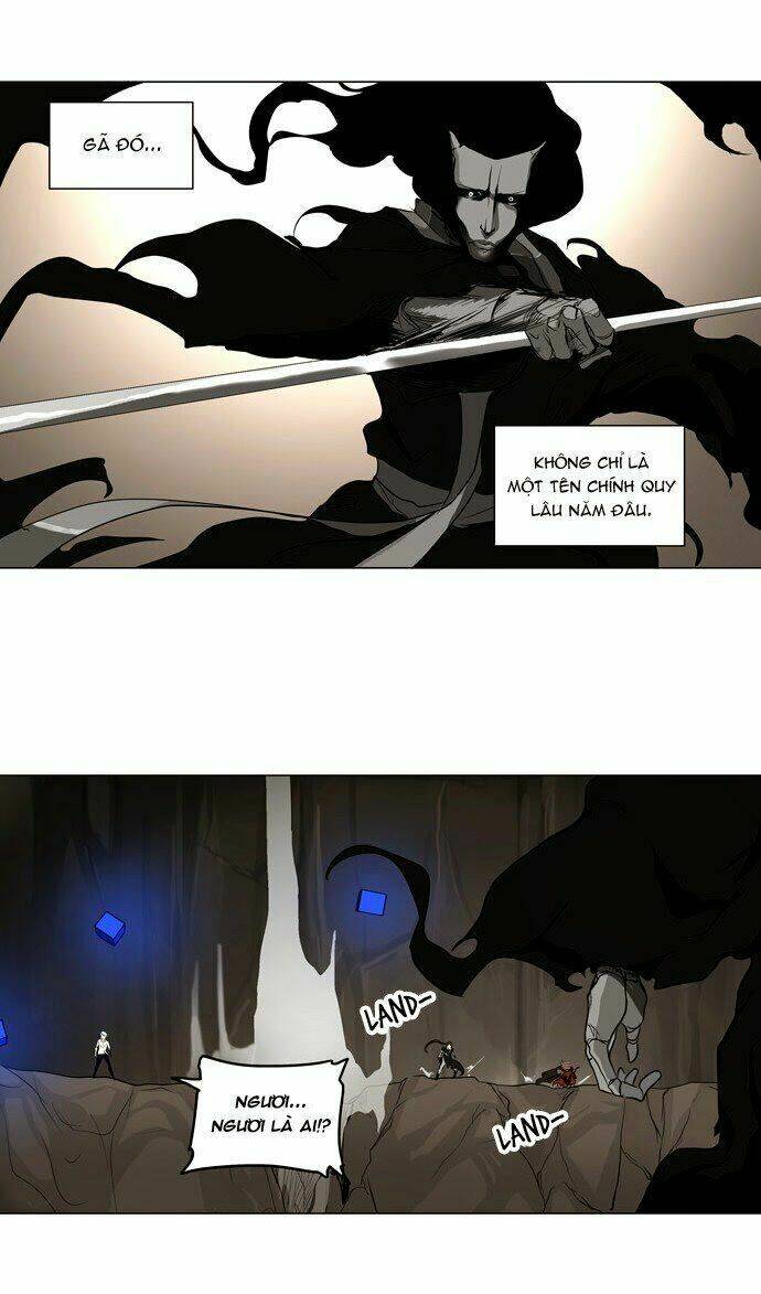 Cuộc Chiến Trong Tòa Tháp - Tower Of God: Chapter 180