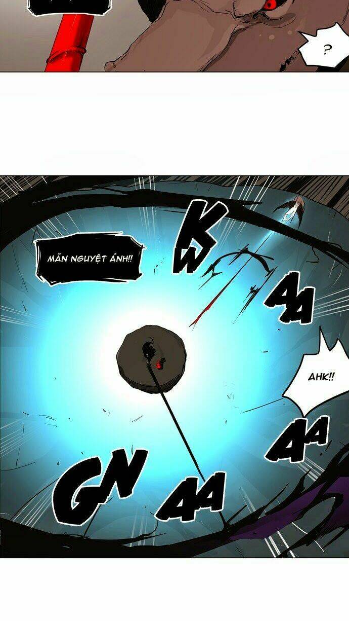 Cuộc Chiến Trong Tòa Tháp - Tower Of God: Chapter 180