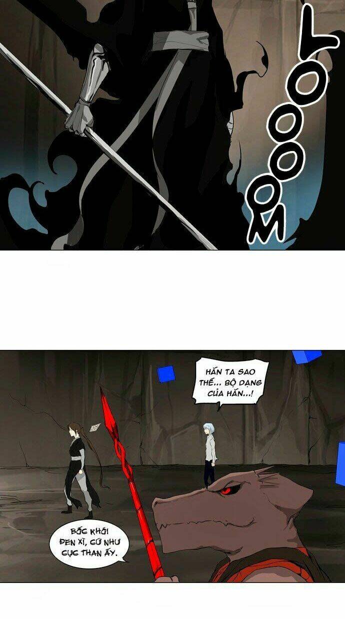 Cuộc Chiến Trong Tòa Tháp - Tower Of God: Chapter 180