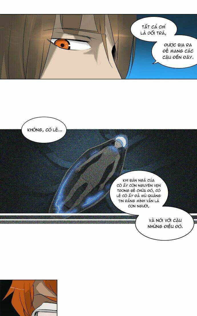 Cuộc Chiến Trong Tòa Tháp - Tower Of God: Chapter 182