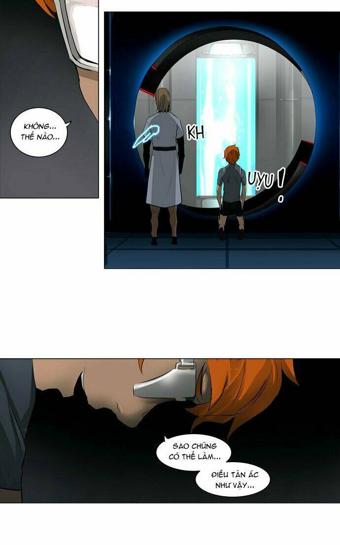 Cuộc Chiến Trong Tòa Tháp - Tower Of God: Chapter 182