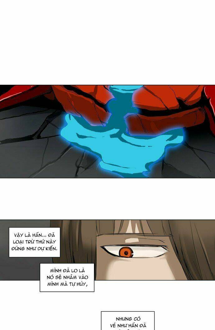 Cuộc Chiến Trong Tòa Tháp - Tower Of God: Chapter 182