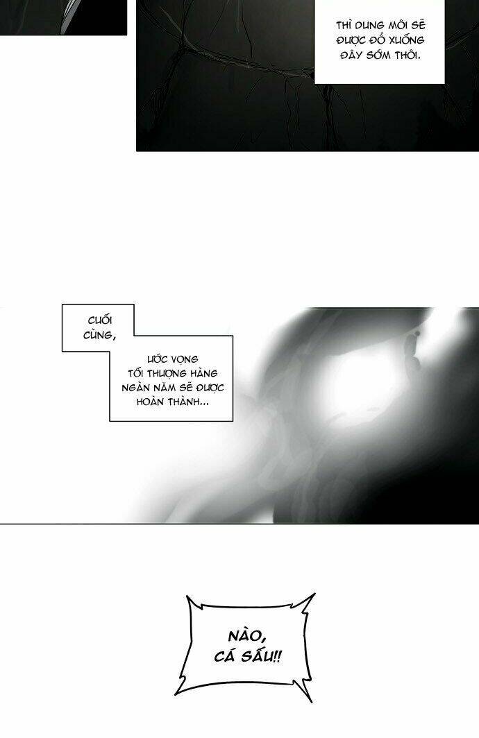 Cuộc Chiến Trong Tòa Tháp - Tower Of God: Chapter 182