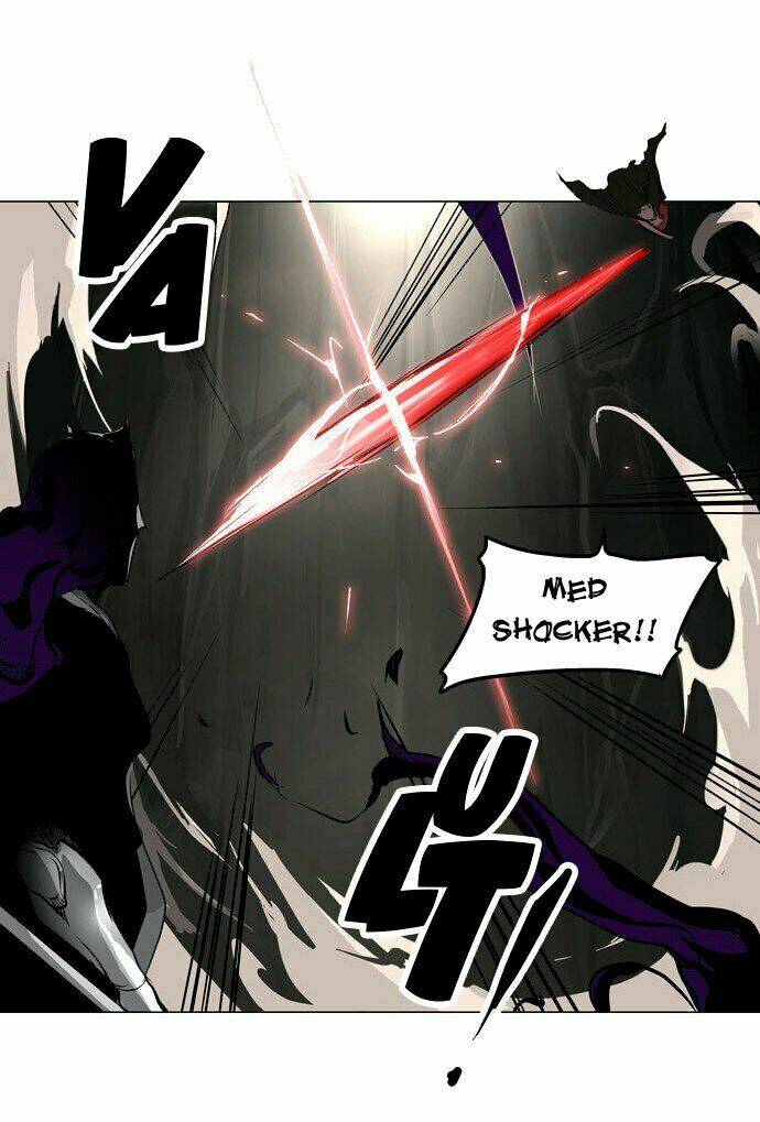 Cuộc Chiến Trong Tòa Tháp - Tower Of God: Chapter 182