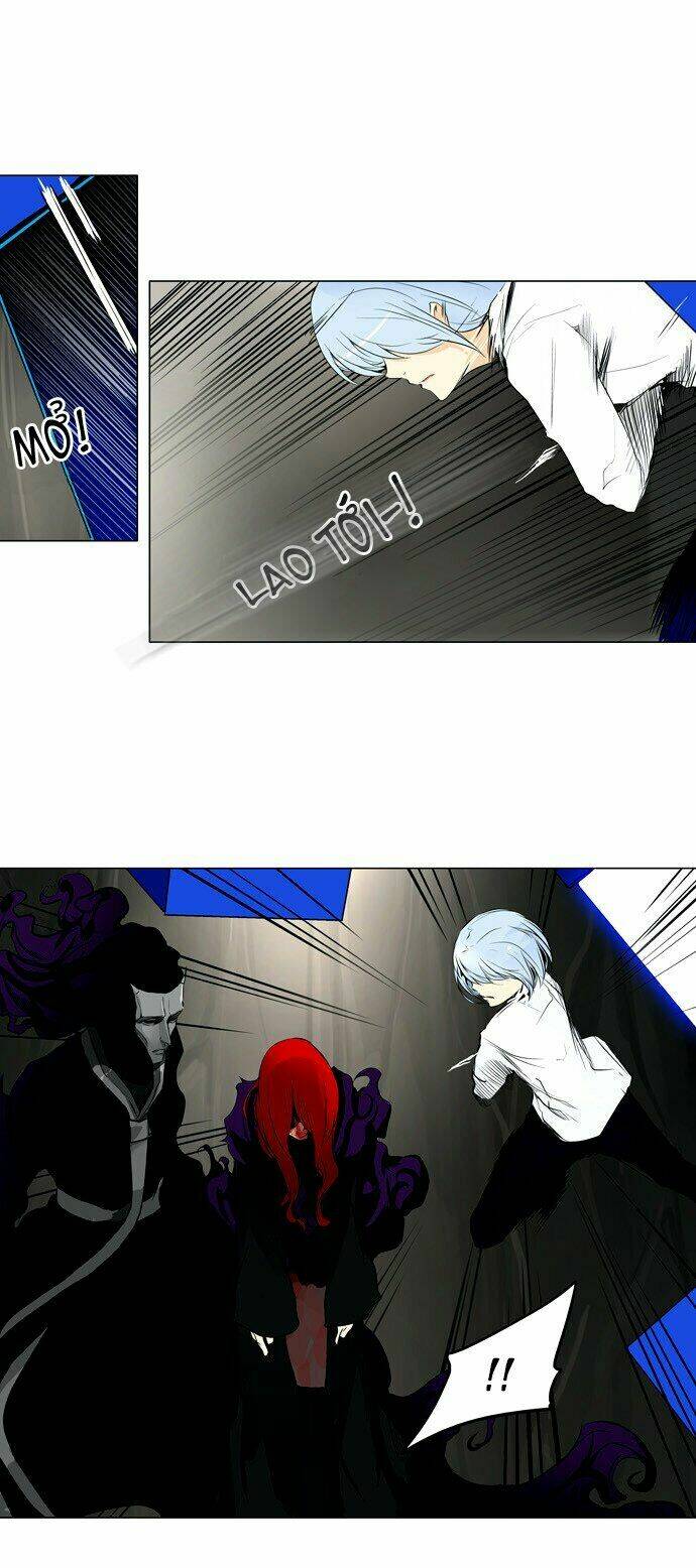 Cuộc Chiến Trong Tòa Tháp - Tower Of God: Chapter 182