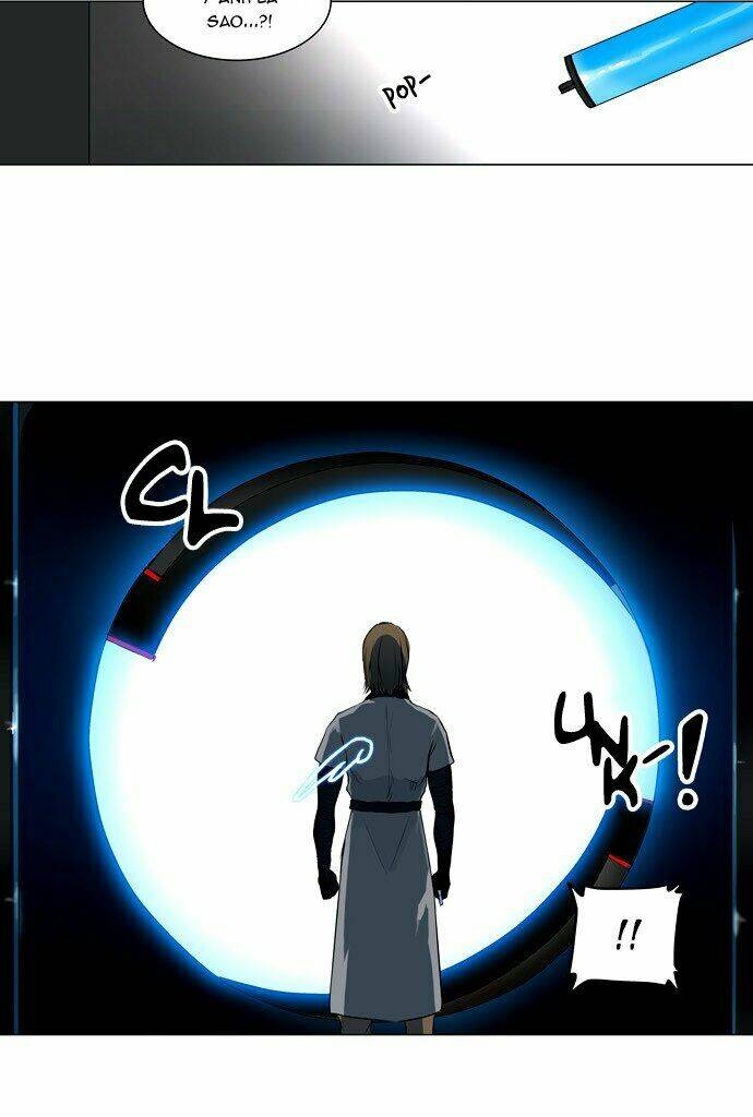 Cuộc Chiến Trong Tòa Tháp - Tower Of God: Chapter 182