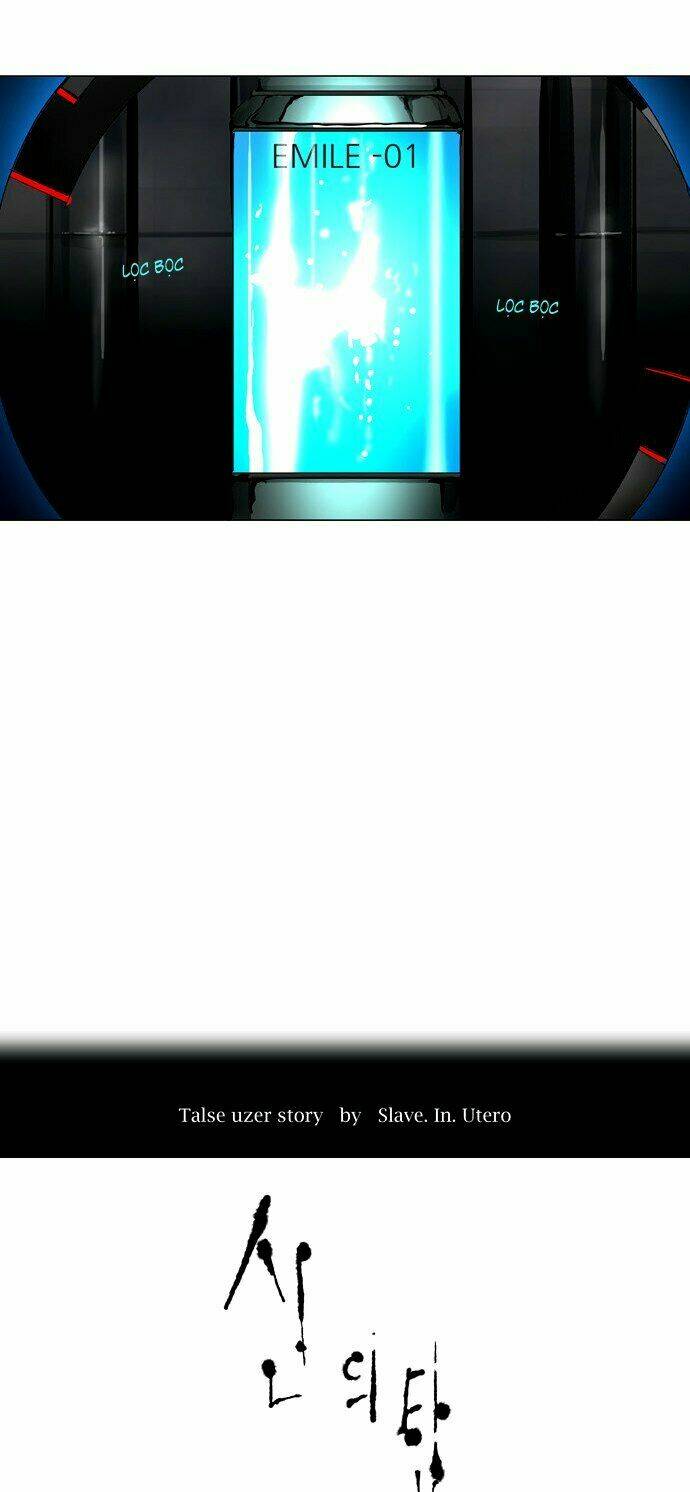 Cuộc Chiến Trong Tòa Tháp - Tower Of God: Chapter 182