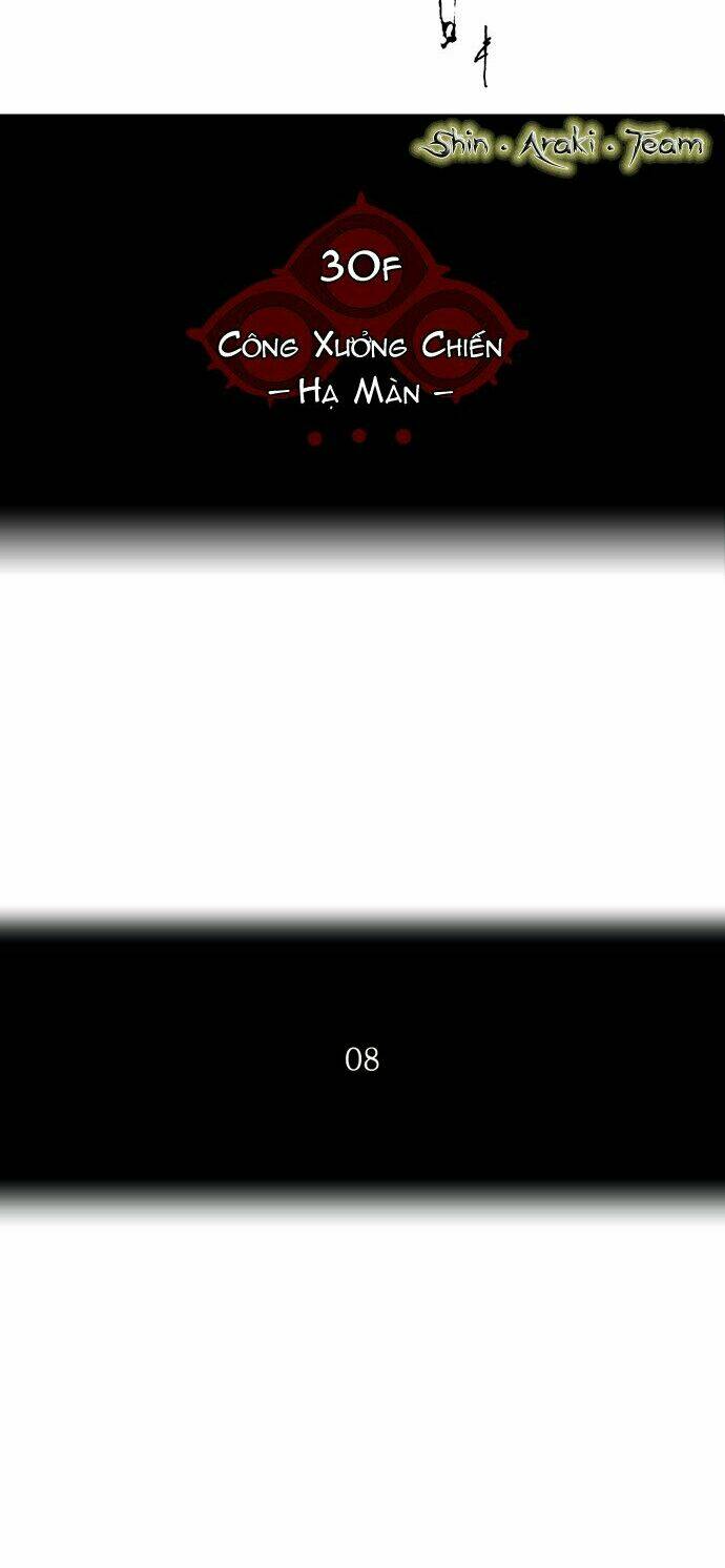 Cuộc Chiến Trong Tòa Tháp - Tower Of God: Chapter 182